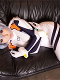 [Cosplay] 2013.03.26 Evangelion -Big Tits King Ayanami 1(93)